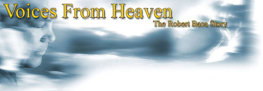 Robert Baca - Voices From Heaven